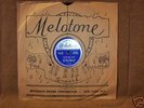 Jazzbo Tommy/Lowlanders Melotone 70579 78 Record LISTEN