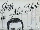 HANK GARLAND Jazz @ NY AUTOGRAPHED Rare 1/500 GUITAR LP