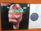 Franz K - Sensemann,auf Philips, Krautrock LP