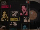 MANTECA. Ritmo Sabor KILLER LATIN FUNK DESCARGA/LISTEN