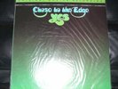 YES CLOSE TO THE EDGE MINT MFSL LP VINYL RECORD
