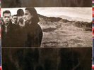 U2 THE JOSHUA TREE LP BOLIVIAN PRESSING UNIQUE