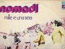 LP ITALY - NOMADI -  