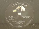 Elvis Presley 1956 RCA VICTOR 20-6642 - 78