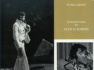 'ELVIS - ENCORE PERFORMANCE II' IN THE GARDEN PAPERBACK