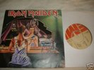 IRON MAIDEN Twilight Zone Italy 7