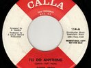 2 Calla ORIGINALS Doris Troy / Classicals Northern Soul