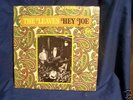 The Leaves Hey Joe