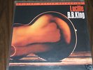 MFSL B.B. KING SEALED ORIGINAL MASTER AUDIOPHILE #0000