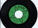 NEW ORLEANS NORTHERN SOUL/XOVER45 PERCY STONE -LISTEN