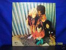 Jimi Hendrix: Band of Gypsys LP PUPPET SLEEVE (1970)
