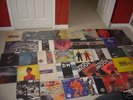 Various Depeche Mode Albumns and Singles