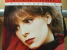 Mylene Farmer Plus Grandir Maxi 45tours rare