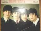 BEATLES-AIUTO-LP STAMP.ITAL.PARLOPHON 1965 G/G