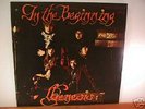 GENESIS IN THE BEGINNING PSYCH  ORIGINAL NEAR MINT LP