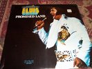 Elvis Promised Land Quadraphonic Quad lp mint