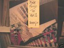 Pink Floyd - THE WALL PERFORMED LIVE Purple Wax LP 1980