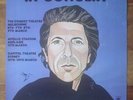 # LEONARD COHEN original 1980 Australian tour poster