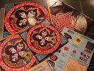 KISS Rock and Roll Over  with bonus Songbook & Sticker