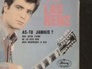 45T/ FRENCH EP/ VIC LAURENS/ EX yéyé groupe/as tu jamai