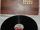 Vintage 12 V-Disc 78 RPM Records..Glenn Miller & James+