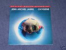 Jean Michel Jarre - Oxygene (MFSL 1-212)(mint)