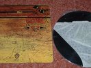 ALICE COOPER Schools Out with PANTIES Vinyl album Mint