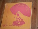 RARE SIGRUN HARDARDOTTIR SHADOW LADY POKORA 3* ICELAND