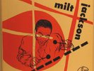 The 1st Milt Jackson / 1st Modern Jazz Quartet 10