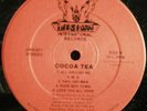 COCOA TEA -  HAIL JAH MAN   -  RAREST ROOTS - LISTEN TO
