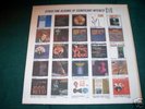 Beatles AD BACK mono cover  mint  vee jay
