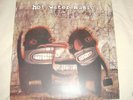 Rare Hot Water Music 1st Lp 