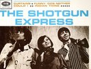 GREAT MOD FREAKBEAT PSYCH THE SHOTGUN EXPRESS EP