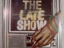 Rare LP Indiana Private THE LATE SHOW Portable Pop RAVE