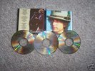 Bob Dylan - Original Aussie 3 C. D. 
