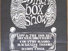 Mackenzie Theory DADDY COOL Aus PROG Psych 1972 POSTER