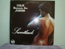 IVAN BOOGALOO JOE JONES * SWEETBACK * LP REAR