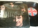 SPIRIT OF JOHN MORGAN/CARNABY6002,VG/NEXTOEX/SOC