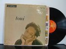 50s Jazz Fem Voc TONI HARPER  Toni   NM ORIG