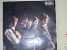 Rolling Stones EP-same. Original Decca  weinrot