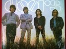 The DOORS Waiting For The Sun ORIG 68 LP SEALED Sticker