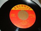 THE RELATIVES  - 70's FUNK / NORTHERN SOUL