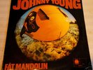 BLUE HORIZON JOHNNY YOUNG FAT MANDOLIN
