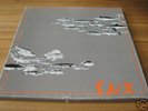 SNX Anthology LP Box Set Rare Int'l Minimal Synth '85
