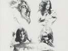 LP BOX - LED ZEPPELIN - BBC SESSIONS - 4 LPs - 83061-1