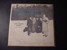 1958 JOHN PLONSKY QUINTET & BETTY BLAKE - Cool Man Cool