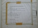 IRON MAIDEN - RARE SPAIN TEST PRESSING LP Piece of mind