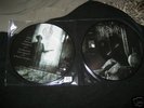 OPETH - Deliverance  RARE OOP  Picture Disc