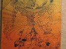 Ivan Tyrrell poster JG Ballard  Psychedelic 1967