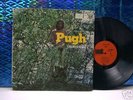 PUGH (JA DA A DA) LP VAULT 1969 RARE SWEDISH PROG PSYCH